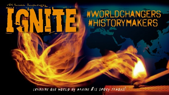 Ignite Jeug