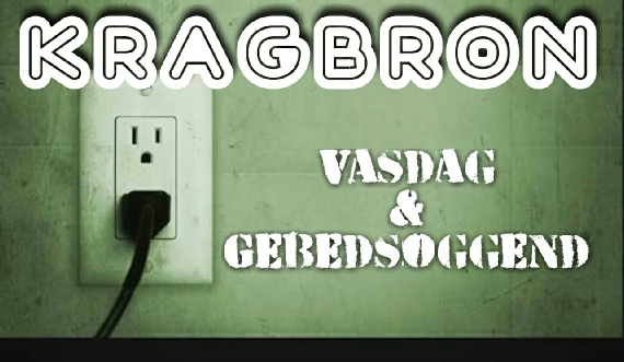 Kragbron