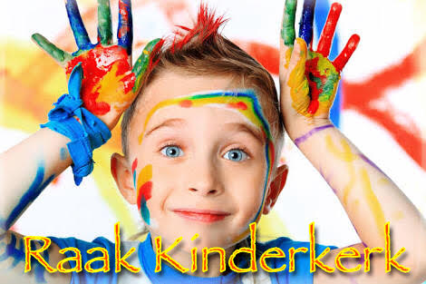Raak Kinderkerk