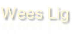 Wees Lig